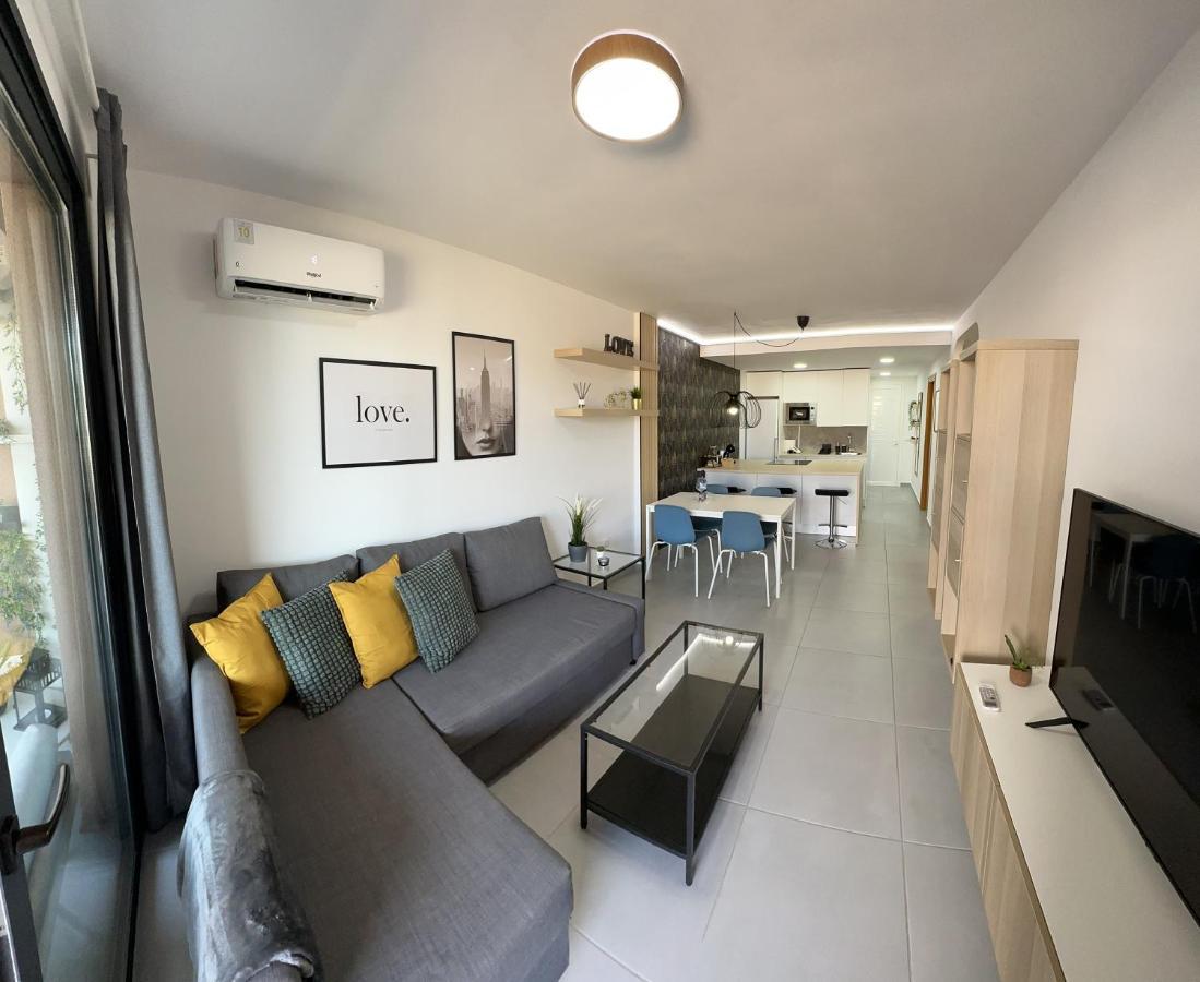 阿德耶Bilbao House公寓 外观 照片