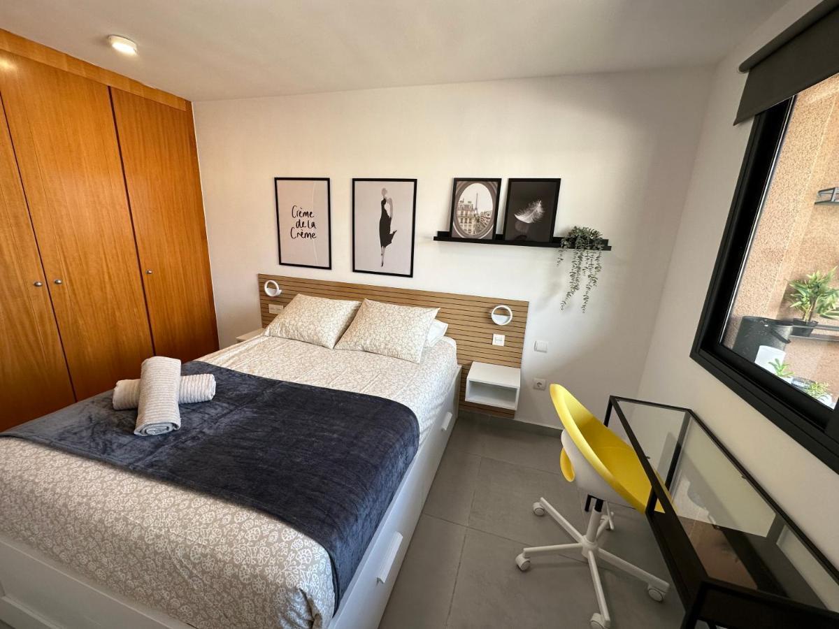 阿德耶Bilbao House公寓 外观 照片