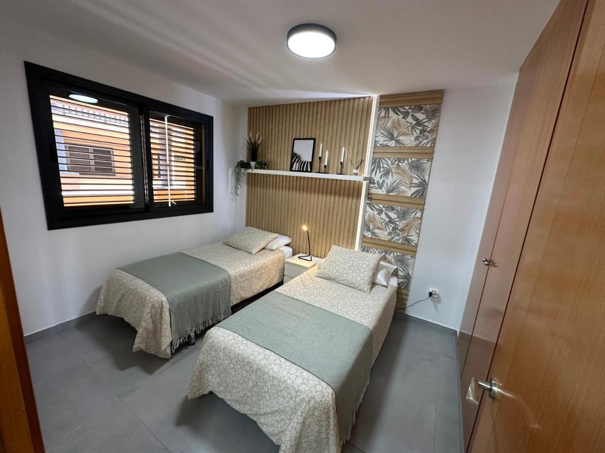 阿德耶Bilbao House公寓 外观 照片