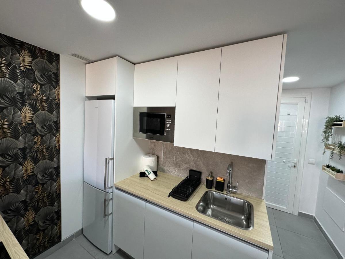 阿德耶Bilbao House公寓 外观 照片