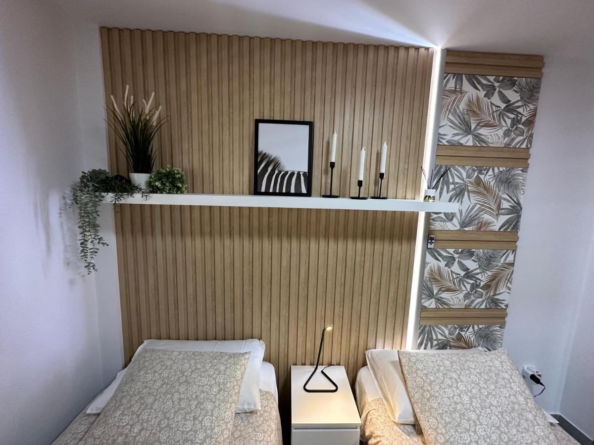 阿德耶Bilbao House公寓 外观 照片