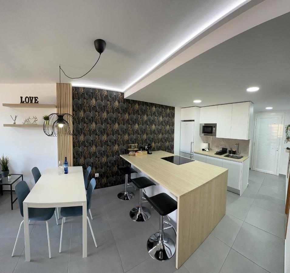 阿德耶Bilbao House公寓 外观 照片