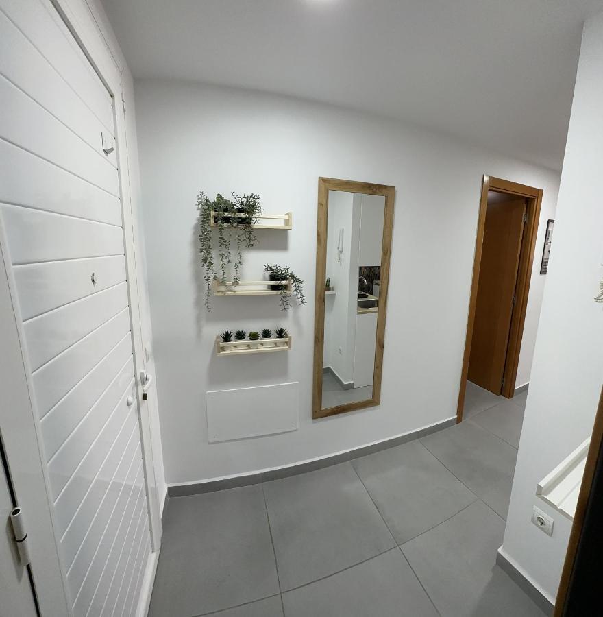 阿德耶Bilbao House公寓 外观 照片
