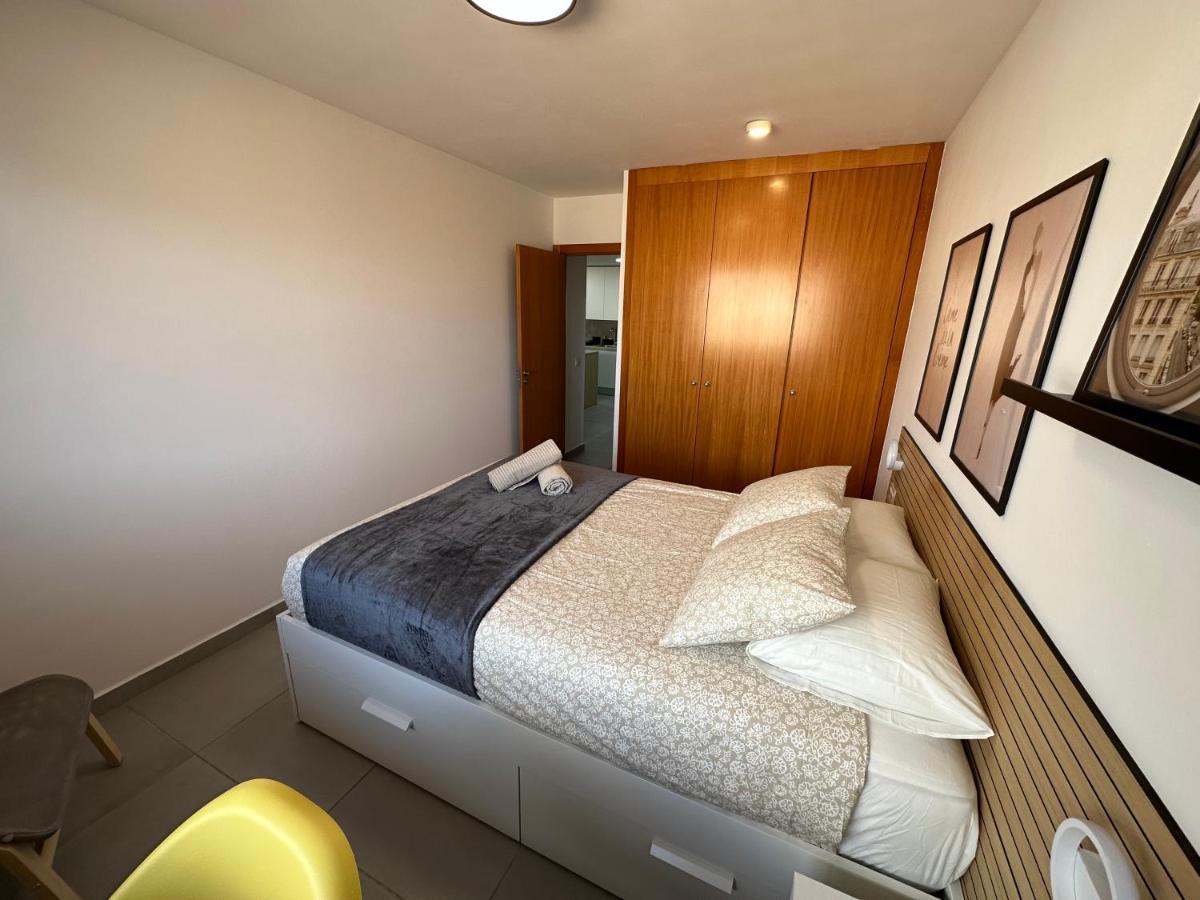 阿德耶Bilbao House公寓 外观 照片