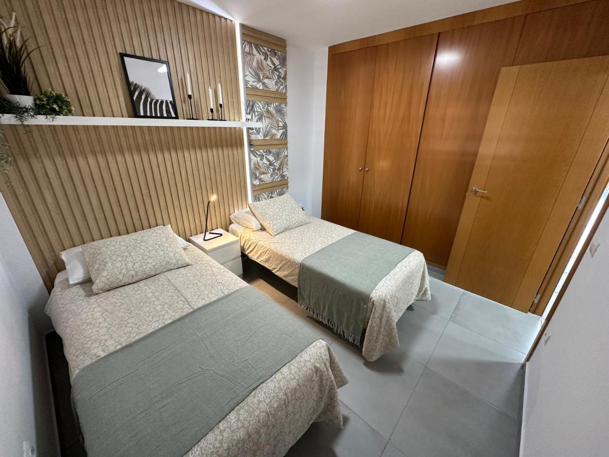 阿德耶Bilbao House公寓 外观 照片