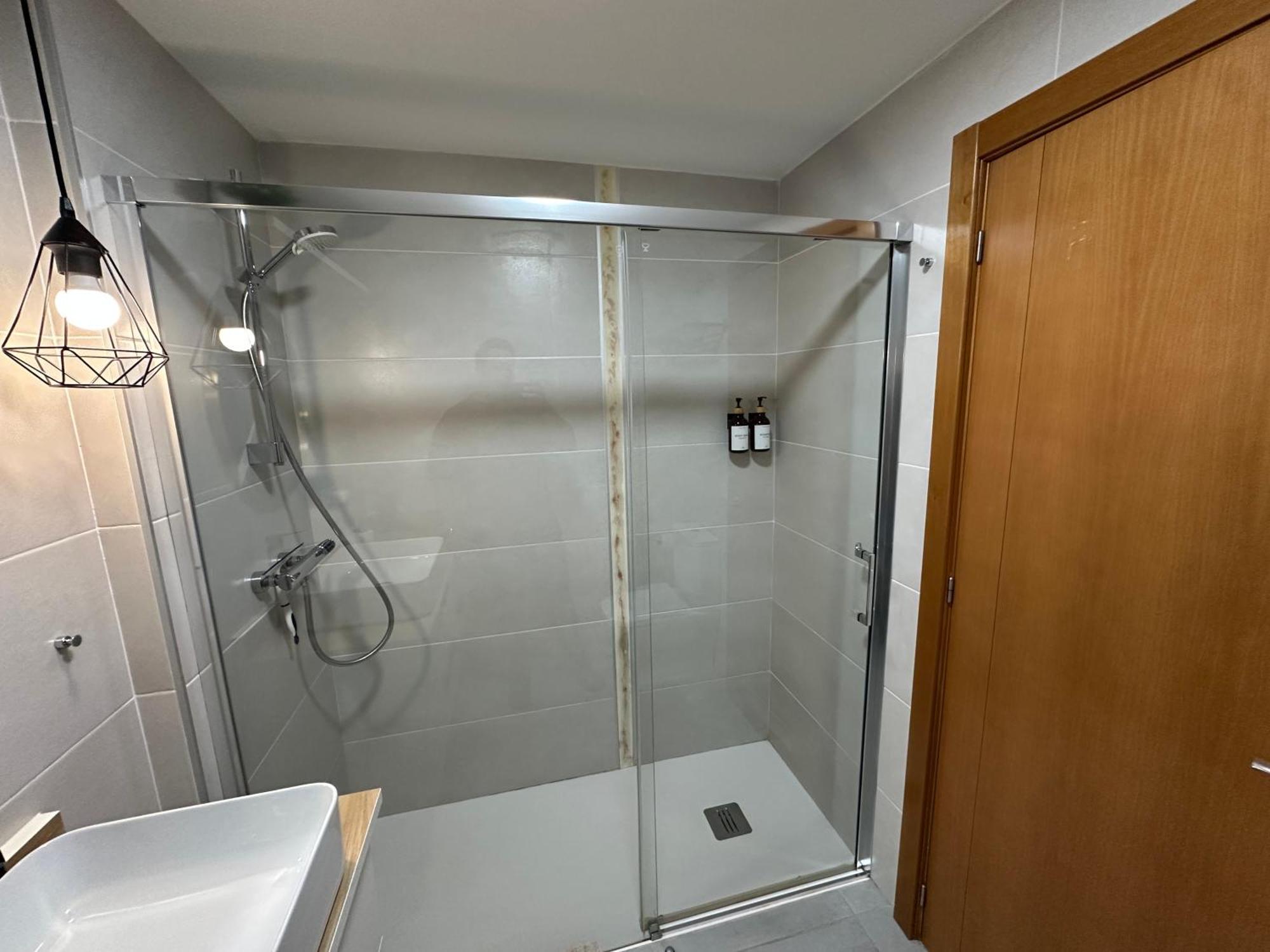 阿德耶Bilbao House公寓 外观 照片