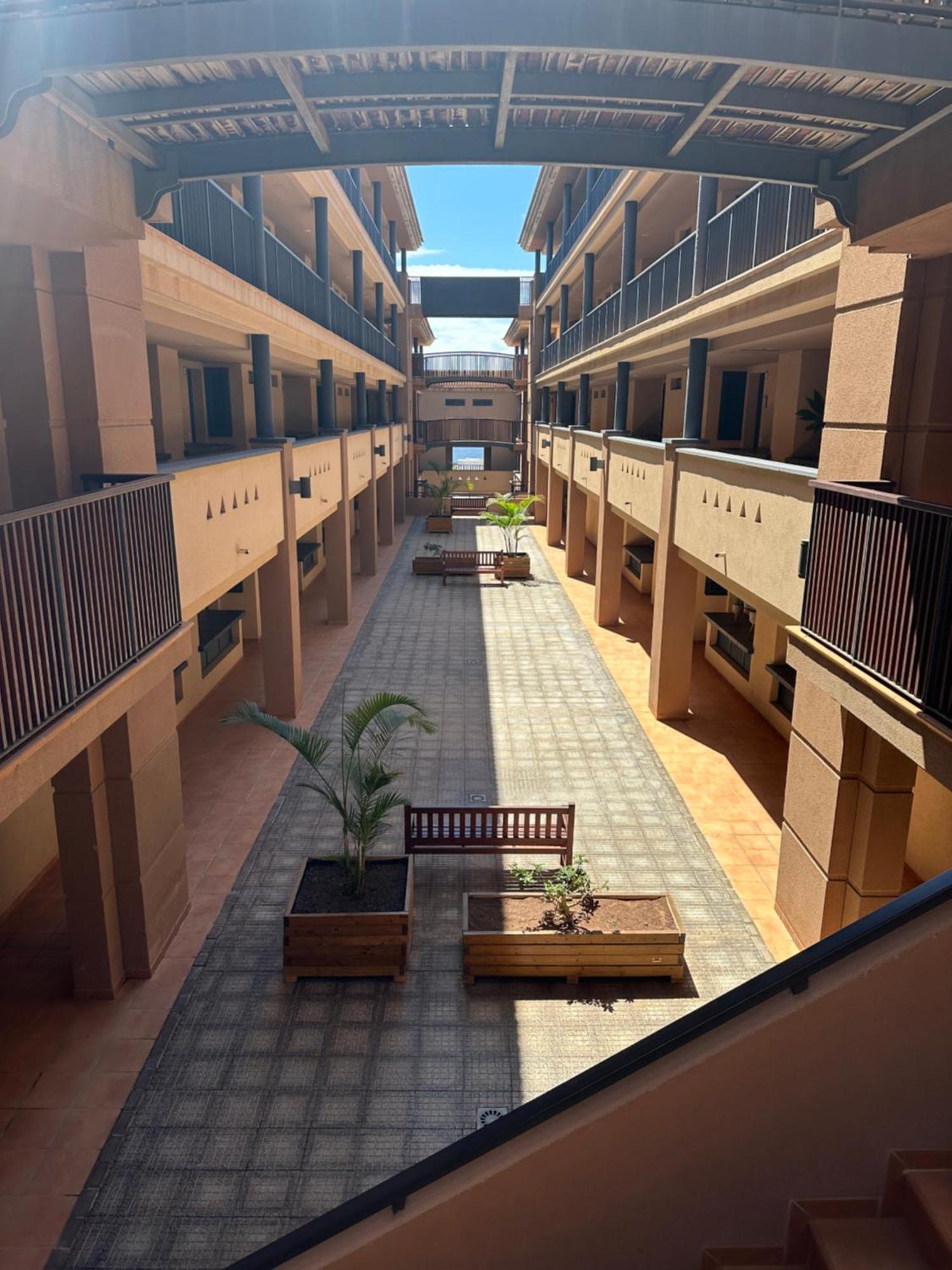 阿德耶Bilbao House公寓 外观 照片