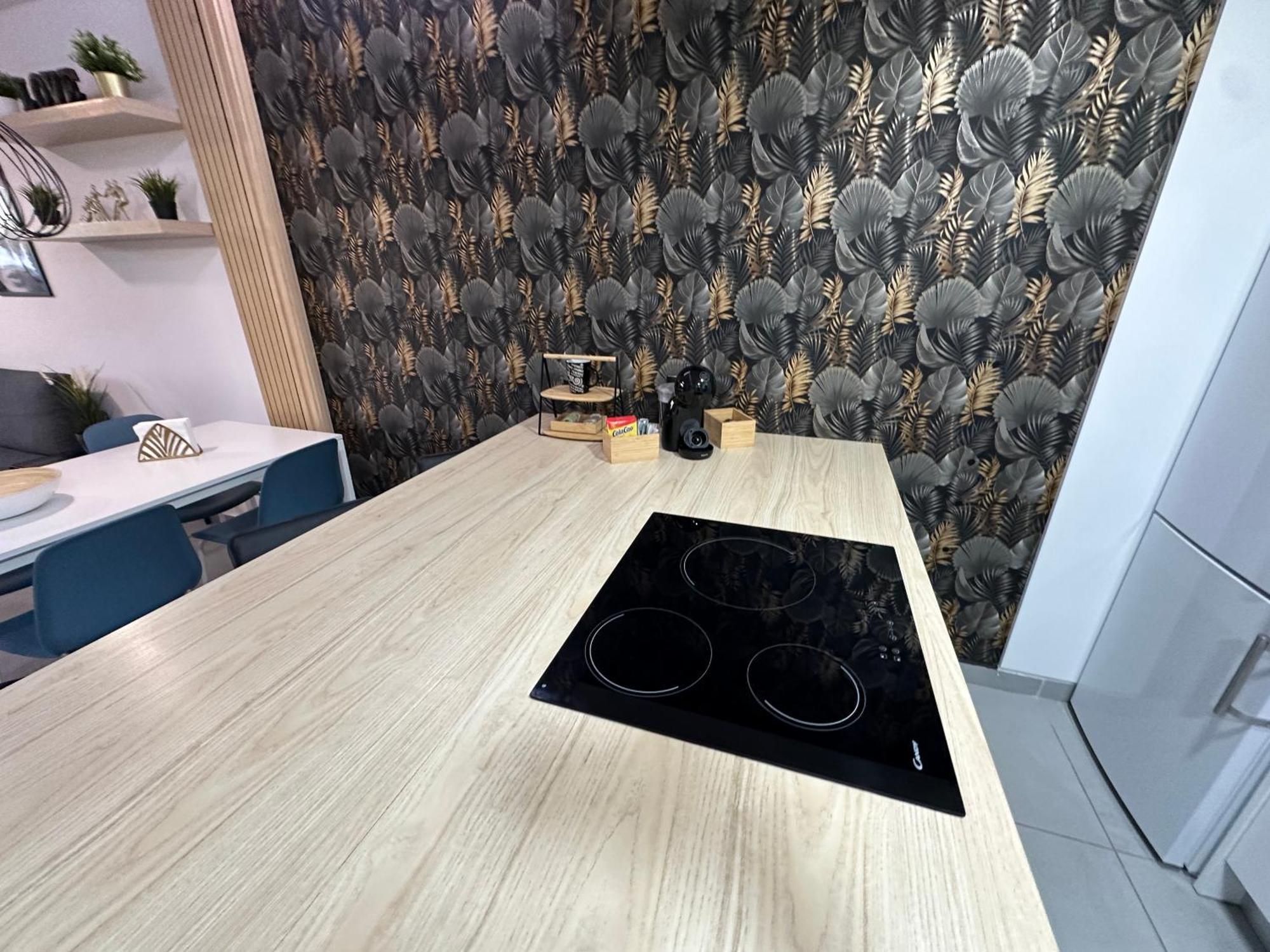 阿德耶Bilbao House公寓 外观 照片